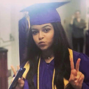 Meet your Posher, Sidney